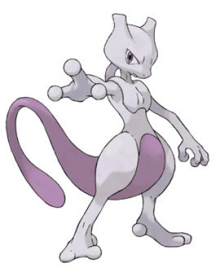 Illustration for article titled The Newest Pokémon Looks Startlingly Similar to An Old Favorite